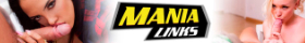 Mania Links banner