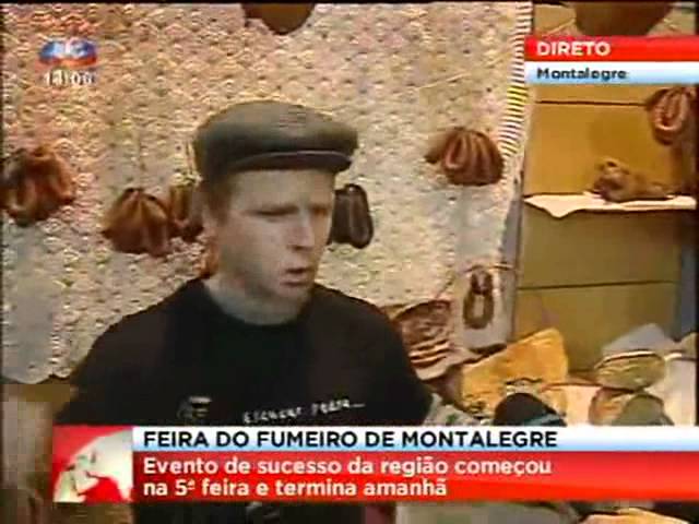 É TCHOURIÇA, É TCHOURIÇA